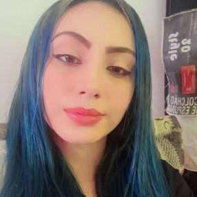 Letycia, Babá em Candelária