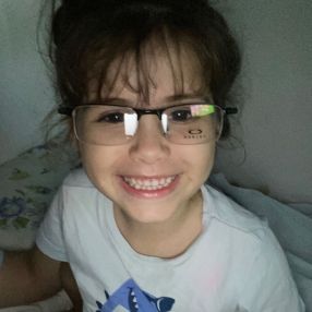 Brenda, Família em Vitória da Conquista