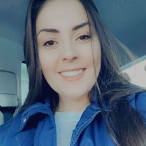 ROBERTA, Babá em Pelotas