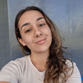 Letícia, Babá em Ariquemes