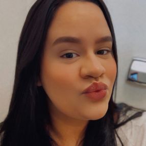 Emilly, Família em Rolândia