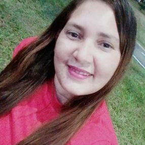 Malise, Babá em Montes Claros
