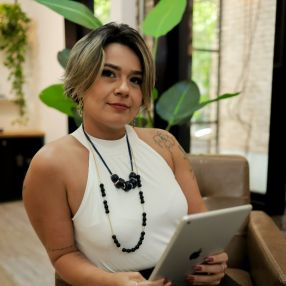 Rosana, Babá em Maracanaú
