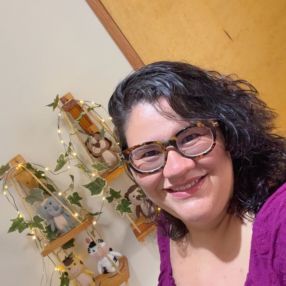 Fran, Família em Sumaré