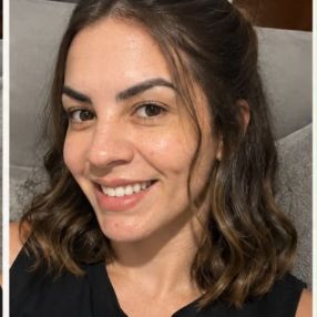 Priscila, Babá em Embu das Artes