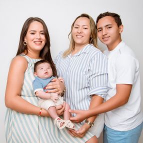 Jocarla, Família em Mossoró