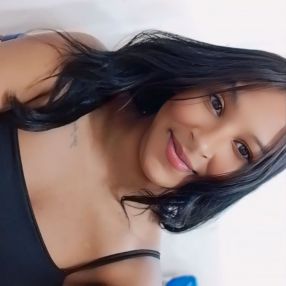 Luiza, Babá em Congonhas