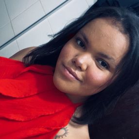Ana Paula, Babá em Formiga