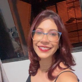 Maria, Babá em Penápolis