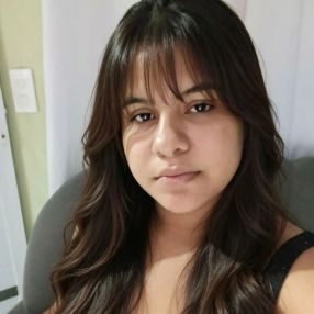 Fabíola, Babá em Moreno