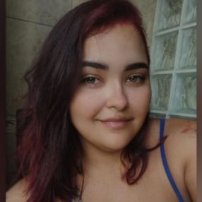 Julianna, Babá em Ferraz de Vasconcelos