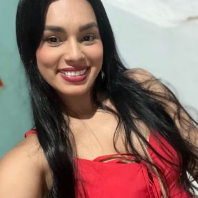 Daniela, Babá em Santarém