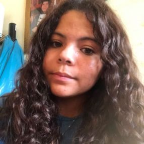Letícia, Babá em Canindé
