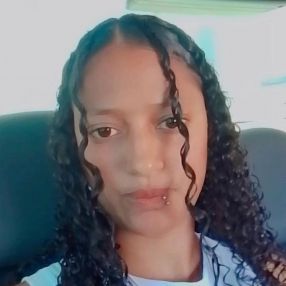 Islainy, Babá em Estância