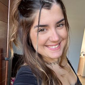 Manuela, Babá em Laguna