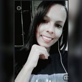 Bruna, Babá em Guaratinguetá
