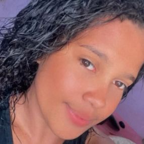 Luana, Babá em Irecê