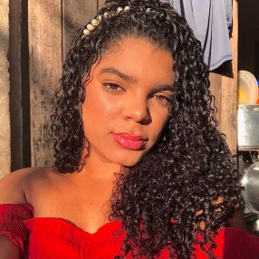 Paula, Babá em Mamanguape