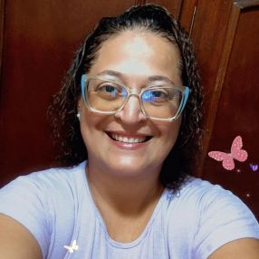 Jéssica, Babysitter in Duque de Caxias