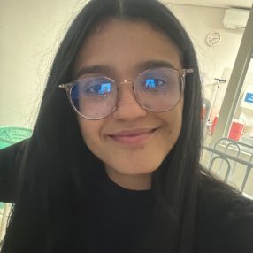 Iana, Babá em Fortaleza