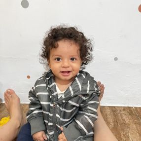 Felipe, Família em Taubaté