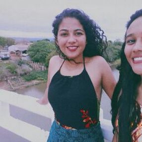 Brenda, Família em Cáceres