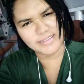 Raimunda, Babysitter in Fazenda Rio Grande