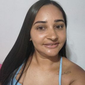 Cintia, Babá em Junqueirópolis