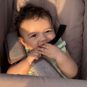 Khatellyn, Família em Luis Eduardo Magalhães