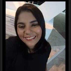 Leticya, Babá em Barcarena