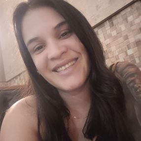 Samira, Babá em Curvelo