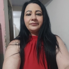Andrea, Babysitter in São João da Boa Vista