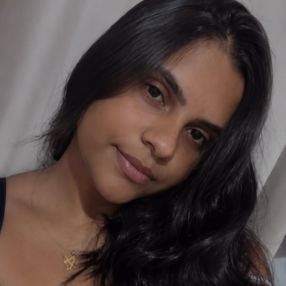 Andrieli, Babá em Extremoz