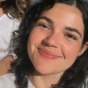 Kesliane, Babá em Umuarama