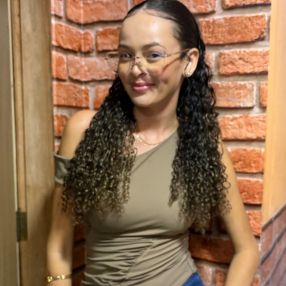 Nataniele paulo roque, Babá em João Câmara