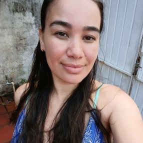 Fernanda, Babá em Arapongas