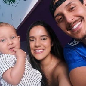 Samara, Família em João Monlevade