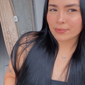 Maria Eduarda, Babysitter in Guabiruba