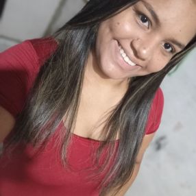 Vitória, Babá em Maranguape