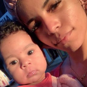 Ana, Família em Lagoa Santa