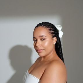 Ana Gabriele, Babá em Criciúma