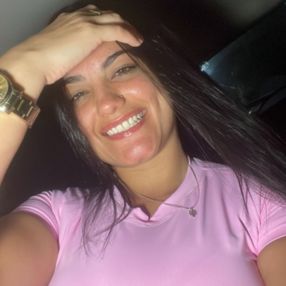 Thamyres, Babá em Caçapava