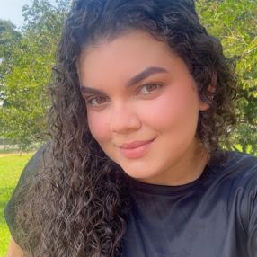 Lucianny, Babá em São Caetano do Sul
