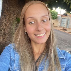 Barbara, Babá em Orlândia