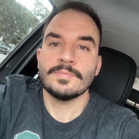 Vinicius, Família em Conselheiro Lafaiete