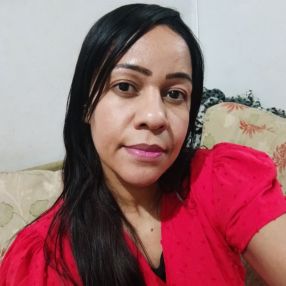 Elizzaa, Babá em Santa Bárbara D'Oeste