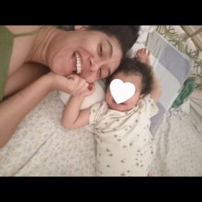 Ana, Família em Divinópolis