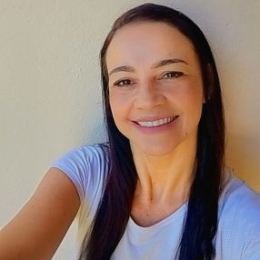 Josélia, Babá em Indaial