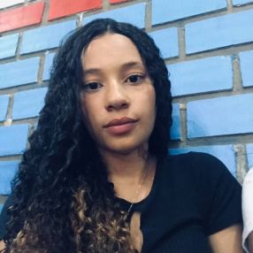 Maria, Babá em Quedas do Iguaçu