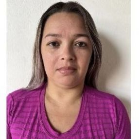 Jacilmara, Babá em Santa Rita